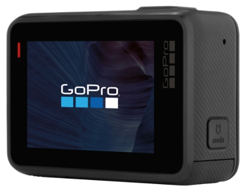 Видеокамера экшн GoPro Hero 5 Black Edition 